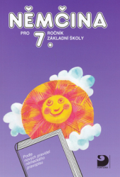 Maroušková, Marie; Eck, Vladimír - Němčina pro 7.ročník základní školy