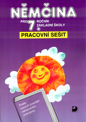 Maroušková, Marie; Eck, Vladimír - Němčina pro 7. ročník základní školy