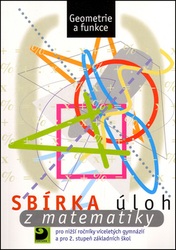 Dytrych, Martin; Dobiasová, Irena - Sbírka úloh z matematiky