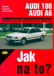 Etzold, Hans-Rüdiger - Audi 100/Audi A6 od 11/90 do 7/97