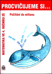 Kaslová, Michaela - Počítání do milionu