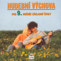 Charalambidis, Alexandros - CD Hudební výchova pro 9.r.ZŠ