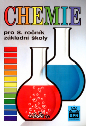 Čtrnáctová, Hana - Chemie pro 8. ročník základní školy