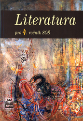 Soukal, Josef - Literatura pro 4.ročník SOŠ