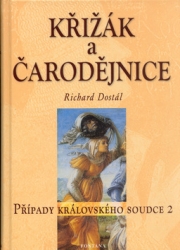 Dostál, Richard - Kříiák a čarodějnice