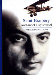 Valliéres, Nathalie - Saint-Exupéry