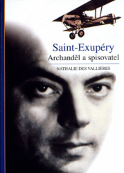 Valliéres, Nathalie - Saint-Exupéry