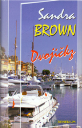 Brown, Sandra - Dvojičky