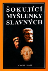 Homir, Robert - Šokující myšlenky slavných