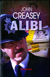 Creasey, John - Alibi