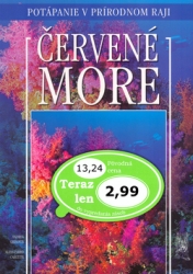 Červené more