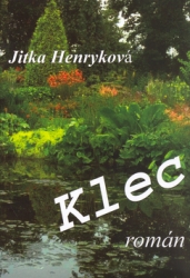 Henryková, Jitka - Klec