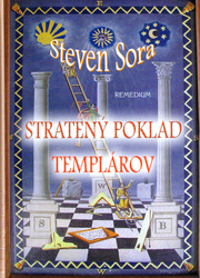 Sora, Steven - Stratený poklad templárov