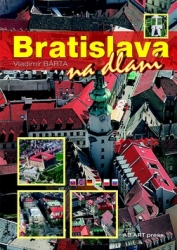 Bárta, Vladimír - Bratislava