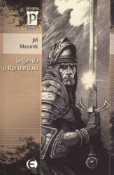 Mazurek, Jiří - Legenda o Rennardovi