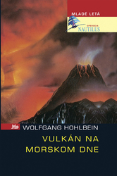 Hohlbein, Wolfgang - Vulkán na morskom dne