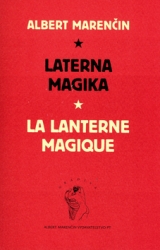 Marenčin, Albert - Laterna magika