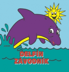 Delfín závodník