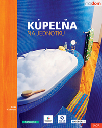 Kuhnová, Erika - Kúpeľňa na jednotku