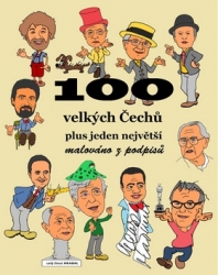 Merta, František - 100 velkých Čechů plus jeden největší