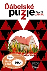 Jansa, Pavel - Ďábelské puzzle