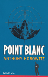 Horowitz, Anthony - Point Blanc
