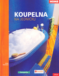 Kuhnová, Erika - Koupelna na jedničku