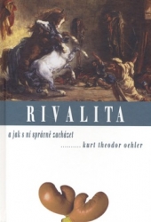 Oehler, Kurt Theodor - Rivalita