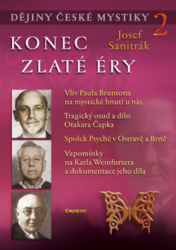 Sanitrák, Josef - Dějiny české mystiky 2