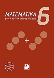 Coufalová, Jana - Matematika 6