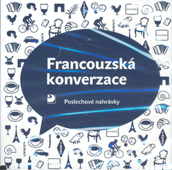 Pravdová, Marie; Pravda, Miroslav - Francouzská konverzace