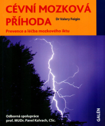 Feigin, Valery - Cévní mozková příhoda