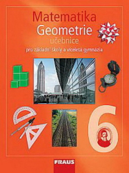 Binterová, Helena - Matematika Geomatrie 6