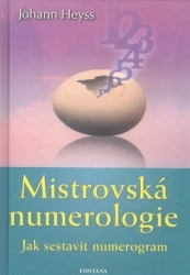 Heyss, Johann - Mistrovská numerologie