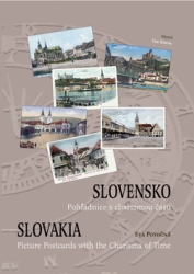 Potočná, Eva - Slovensko Slovakia