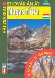 Lacika, Ján - Magas Tátra