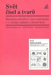 Hošpesová, Alena - Svět čísel a tvarů