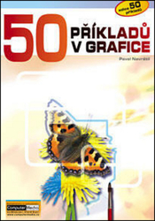 Navrátil, Pavel - 50 příkladů v grafice + DVD