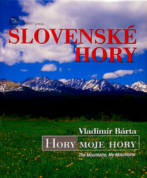 Bárta, Vladimír - Slovenské hory