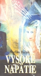 Balák, Štefan - Vysoké napätie