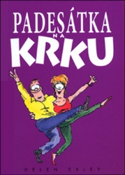 Exley, Helen - Padesátka na krku