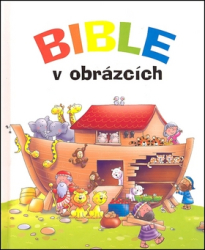 Davidová, Juliet - Bible v obrázcích