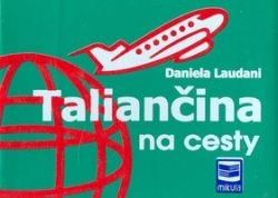 Laudani, Daniela - Taliančina na cesty