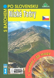 Lacika, Ján - Nízké Tatry