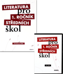 Dorovská, Ivana - Literatura pro 1. ročník středních škol