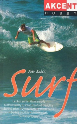 Babič, Petr - Surf