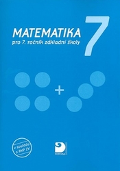 Coufalová, Jana - Matematika 7