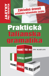 Cochi, Christiane - Praktická talianska gramatika