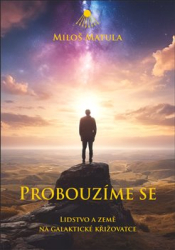 Matula, Miloš - Probouzíme se