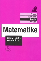 Herman, Jiří - Matematika Geometrické konstrukce